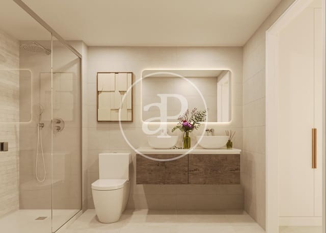 Apartamento para venda em Cubelles com piscina - 435 000 € (Ref: 9502353)