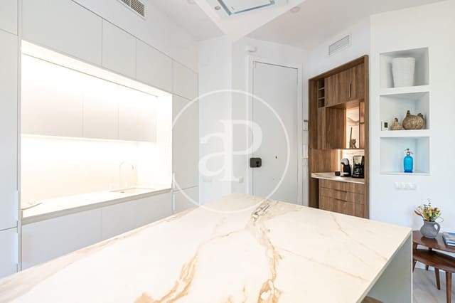 Apartamento de 2 habitaciones en La Sagrada Família, Barcelona ciudad en alquiler - 2.550 € (Ref: 9504271)