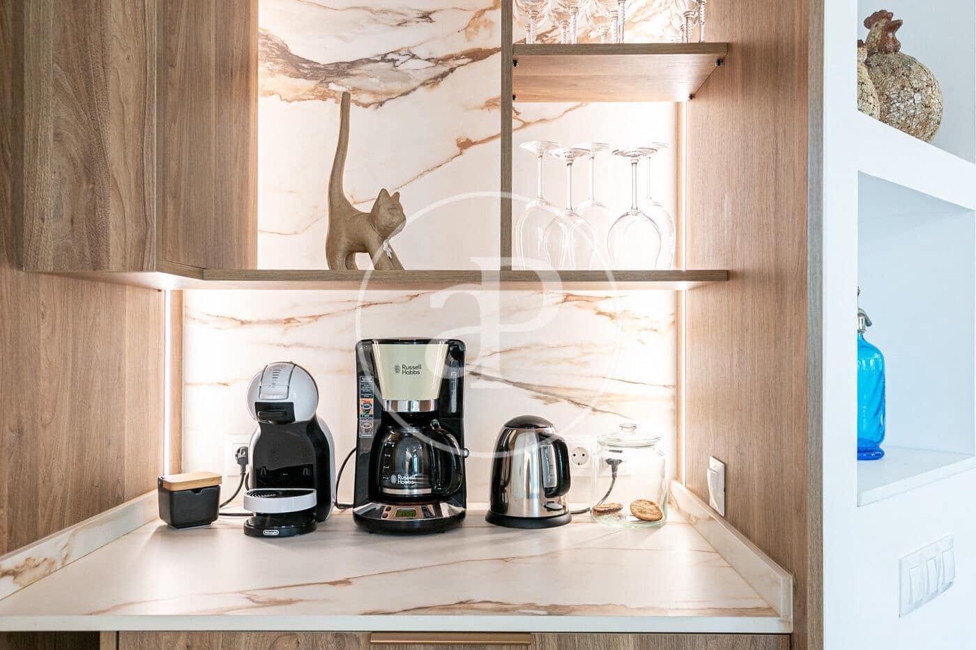 Apartamento de 2 habitaciones en Barcelona ciudad en alquiler - 2.550 € (Ref: 9504271)