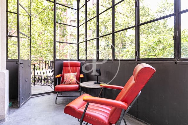 Apartamento de 2 habitaciones en La Sagrada Família, Barcelona ciudad en alquiler - 2.550 € (Ref: 9504271)