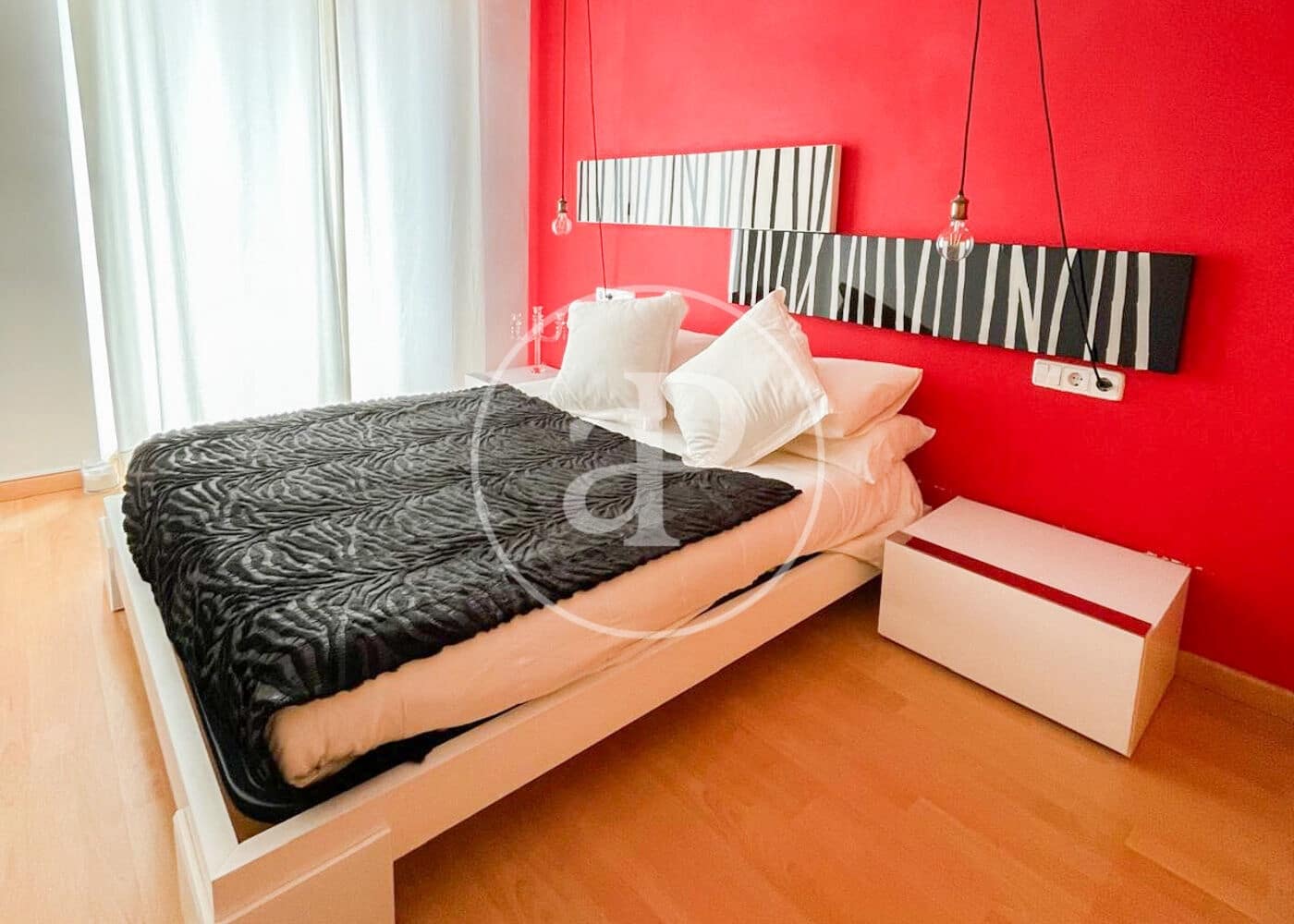 2 bedroom Apartment for rent in Barcelona city - € 1,448 (Ref: 9504272)