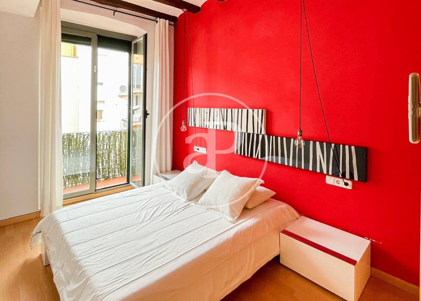 2 bedroom Apartment for rent in Barcelona city - € 1,448 (Ref: 9504272)