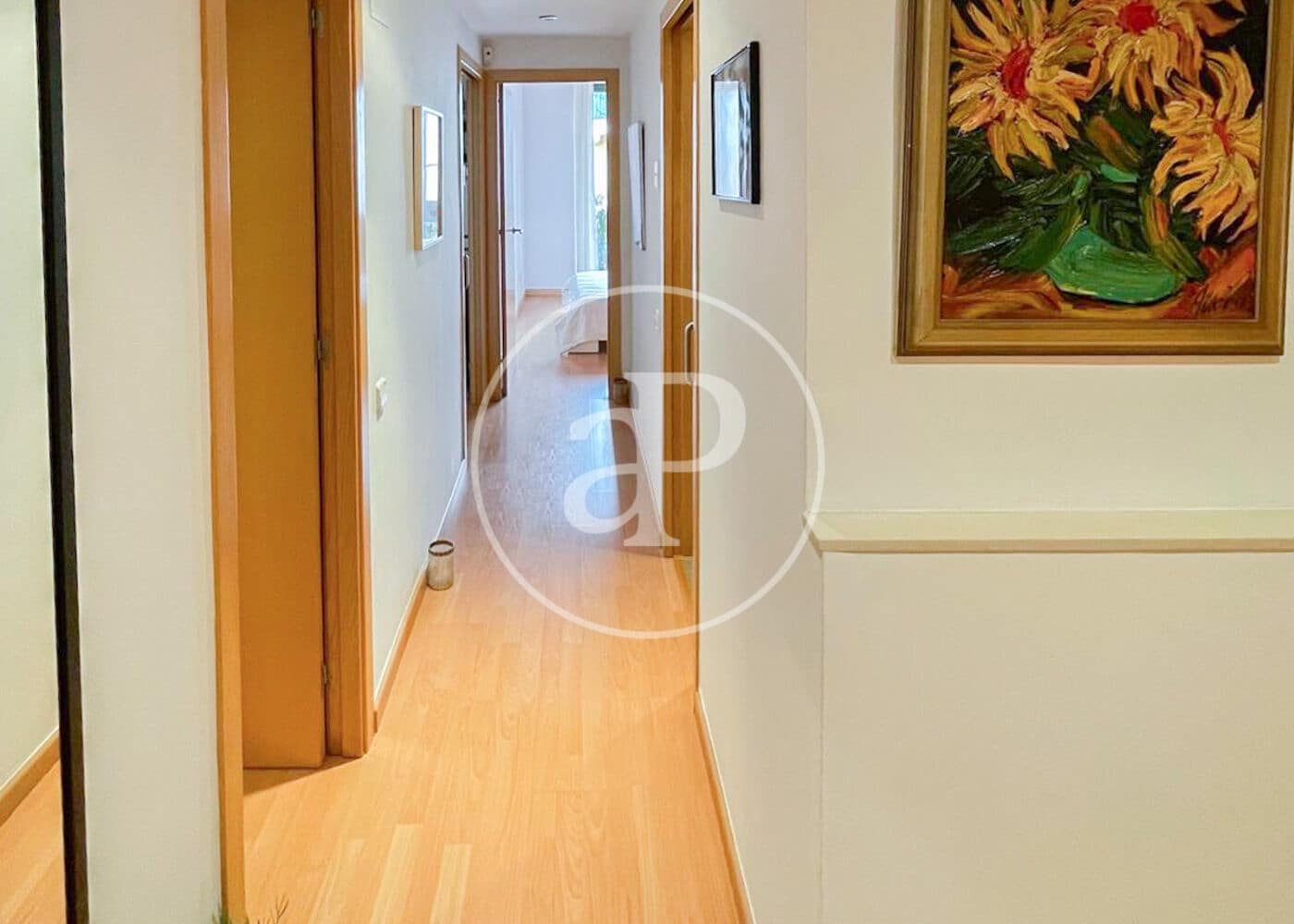 2 bedroom Apartment for rent in Barcelona city - € 1,448 (Ref: 9504272)