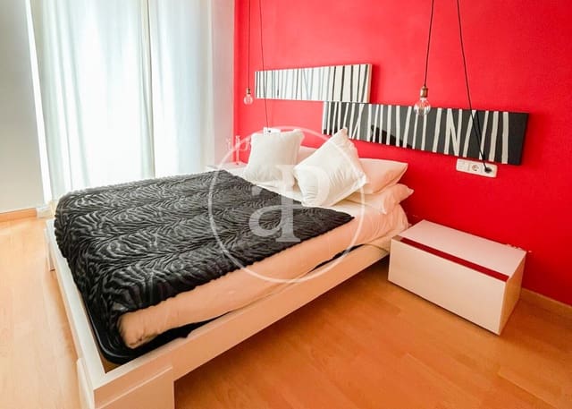 2 bedroom Apartment for rent in El Raval, Barcelona city - € 1,448 (Ref: 9504272)