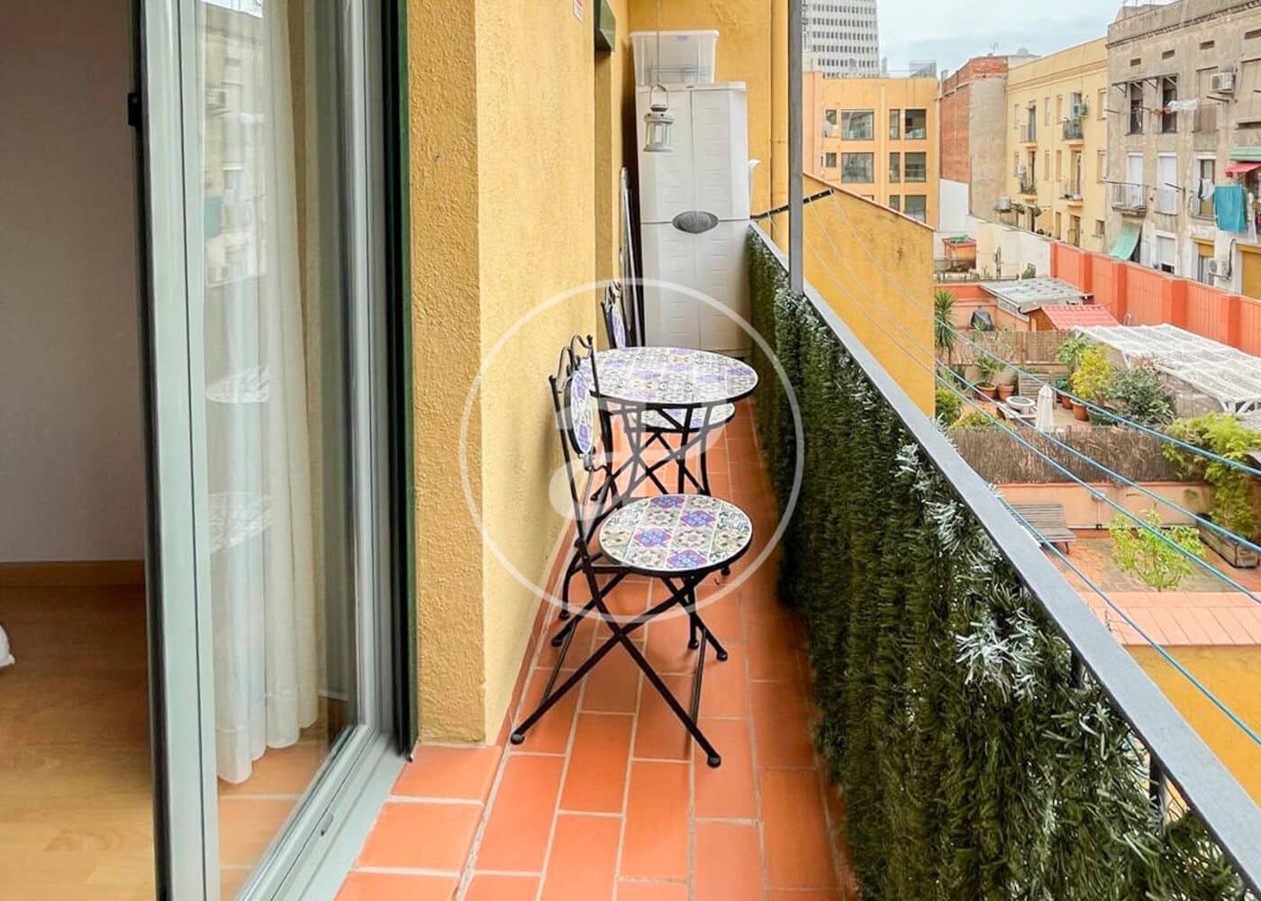 2 bedroom Apartment for rent in Barcelona city - € 1,448 (Ref: 9504272)