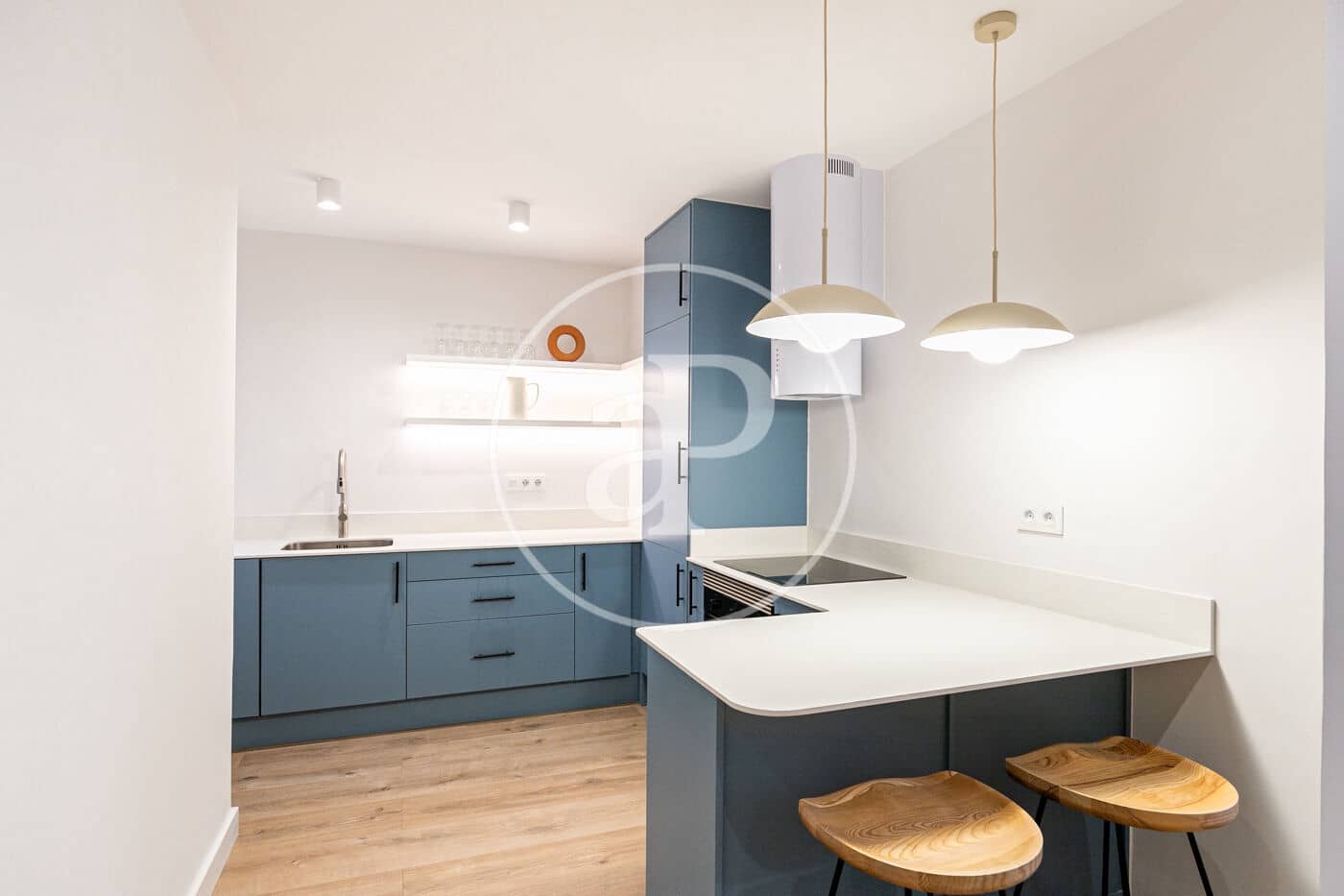 2 bedroom Apartment for rent in Barcelona city - € 2,904 (Ref: 9504273)