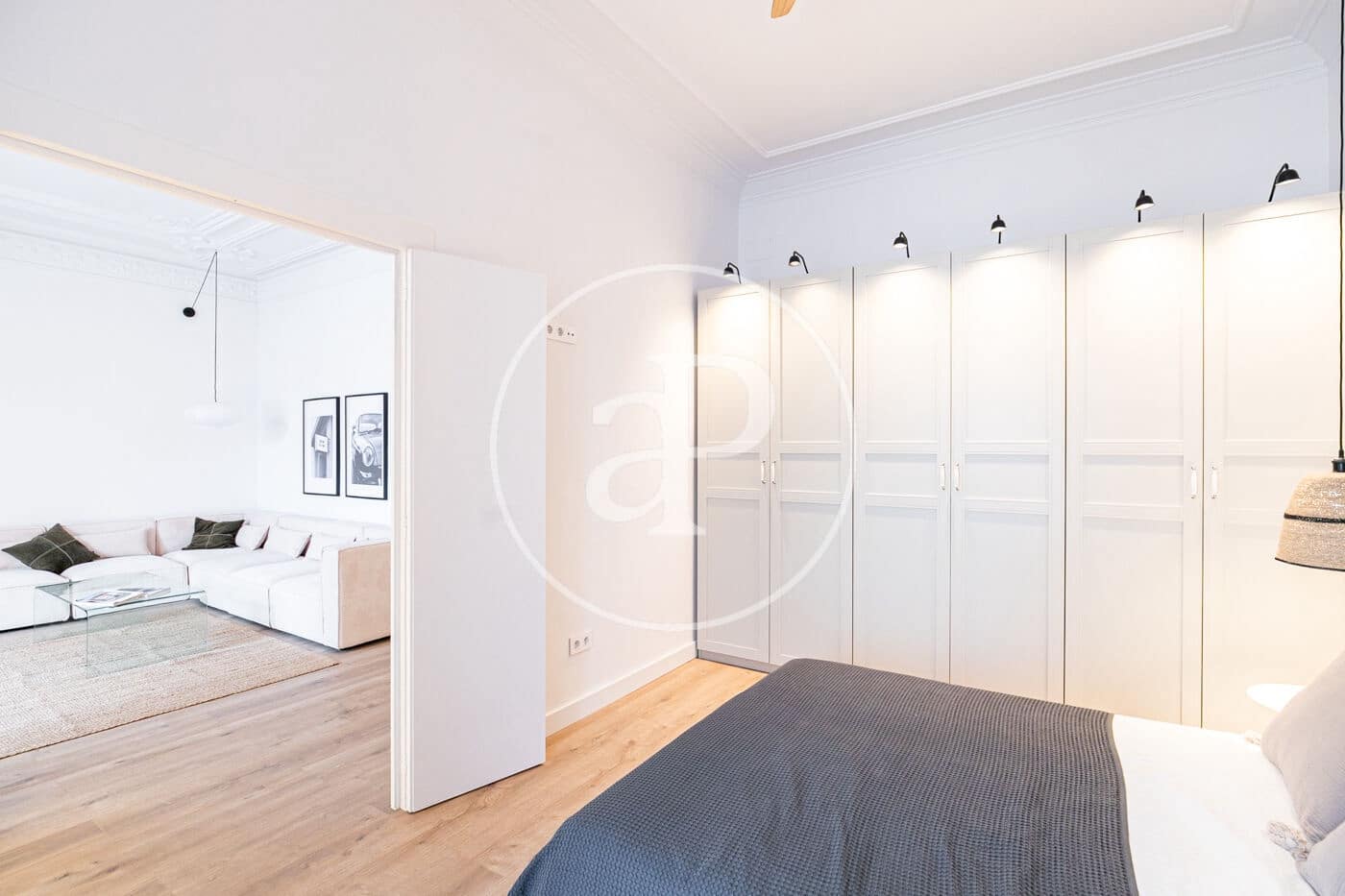 2 bedroom Apartment for rent in Barcelona city - € 2,904 (Ref: 9504273)
