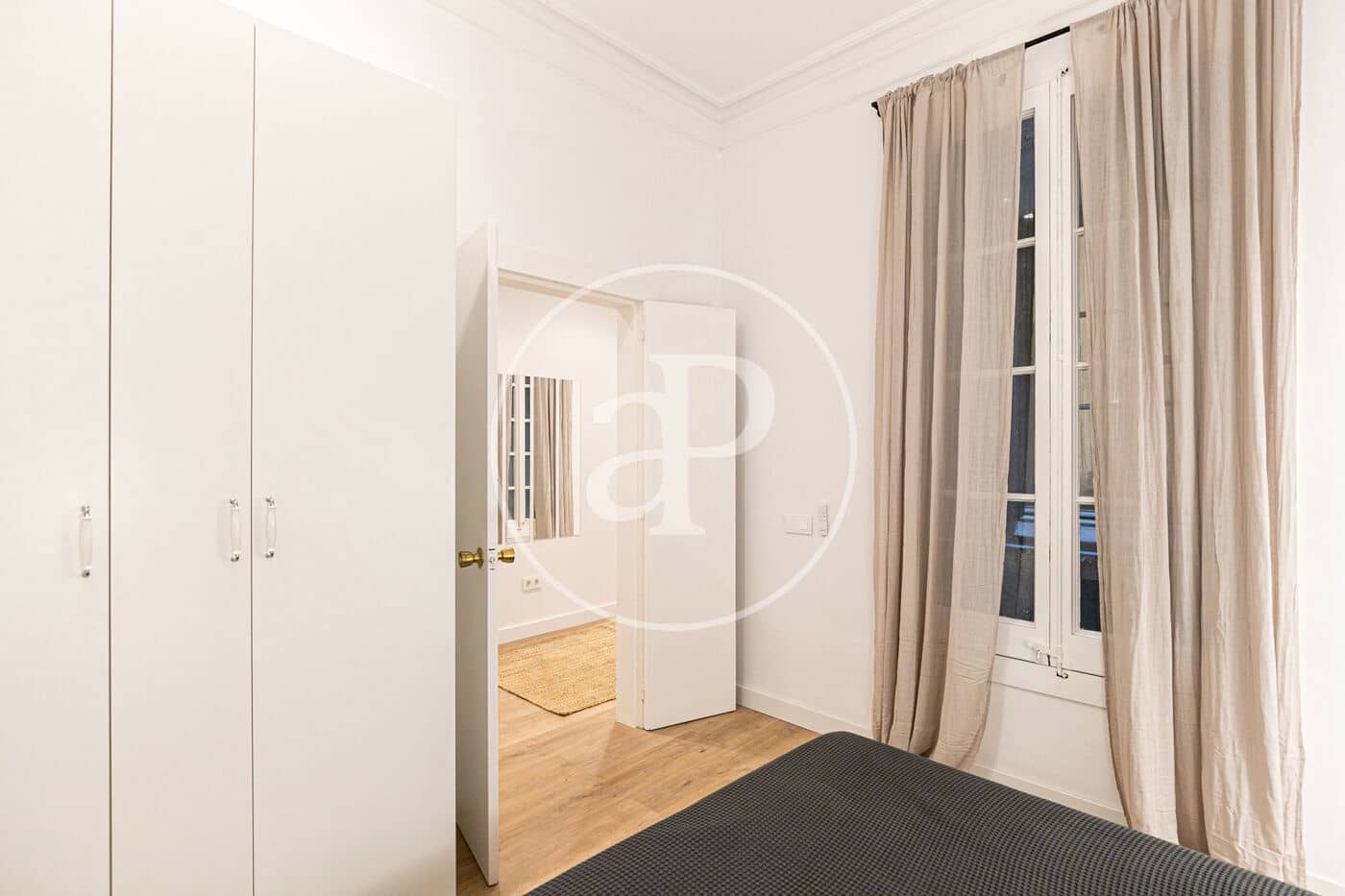 2 bedroom Apartment for rent in Barcelona city - € 2,904 (Ref: 9504273)