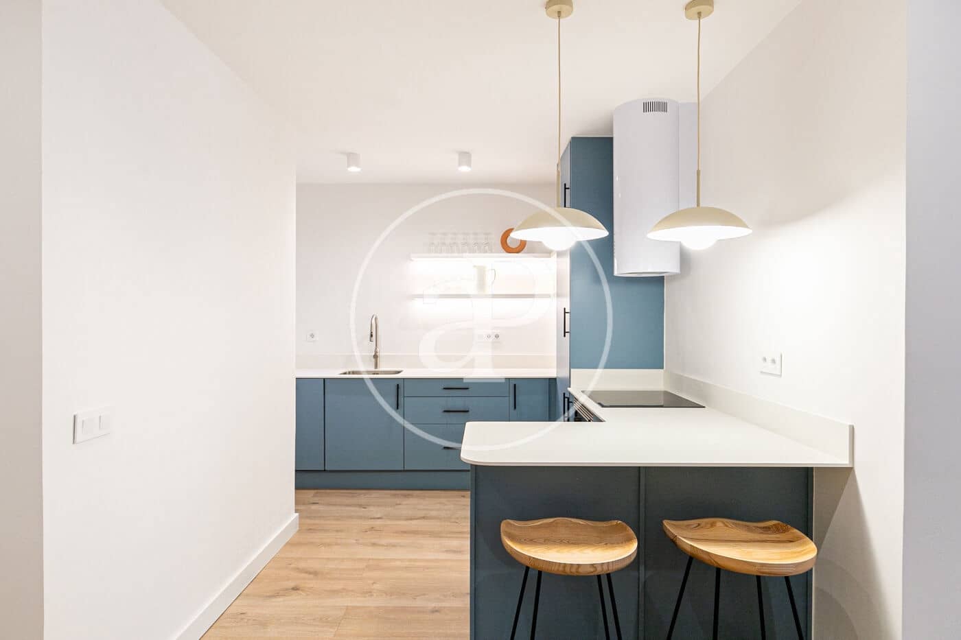 2 bedroom Apartment for rent in Barcelona city - € 2,904 (Ref: 9504273)