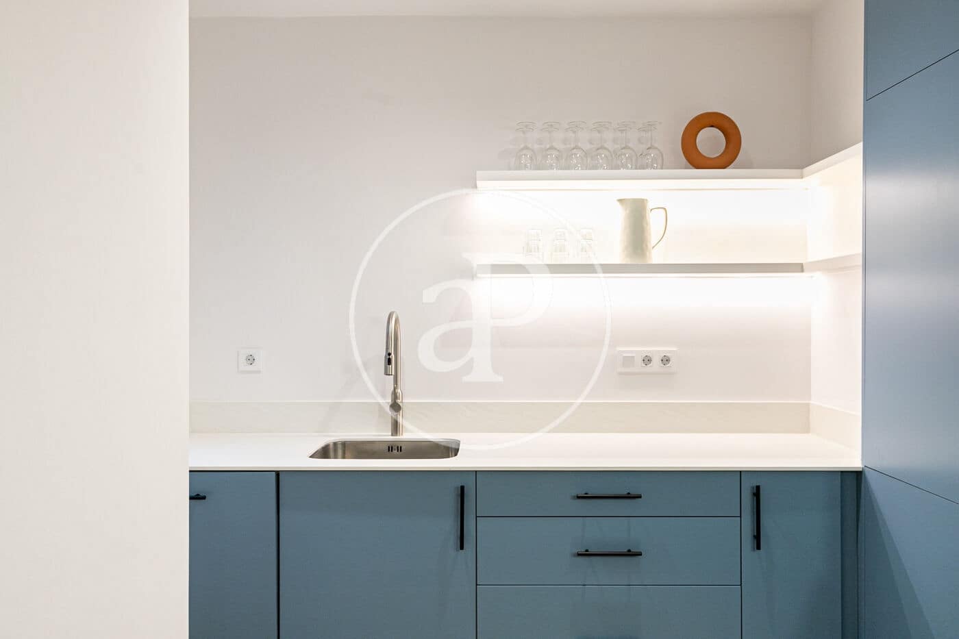 2 bedroom Apartment for rent in Barcelona city - € 2,904 (Ref: 9504273)