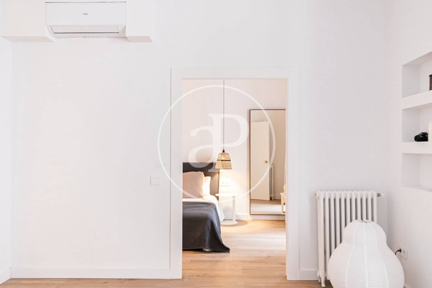 2 bedroom Apartment for rent in Barcelona city - € 2,904 (Ref: 9504273)