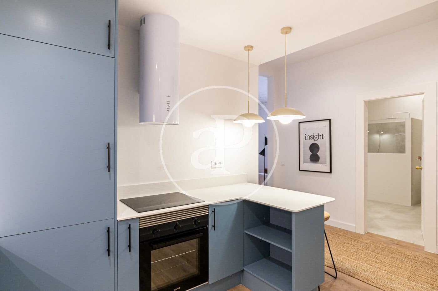 2 bedroom Apartment for rent in Barcelona city - € 2,904 (Ref: 9504273)