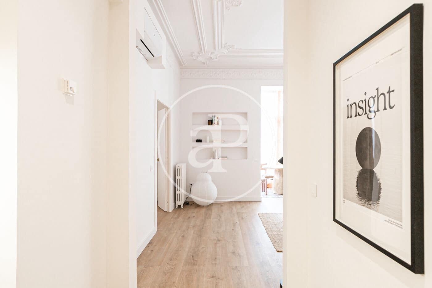 2 bedroom Apartment for rent in Barcelona city - € 2,904 (Ref: 9504273)