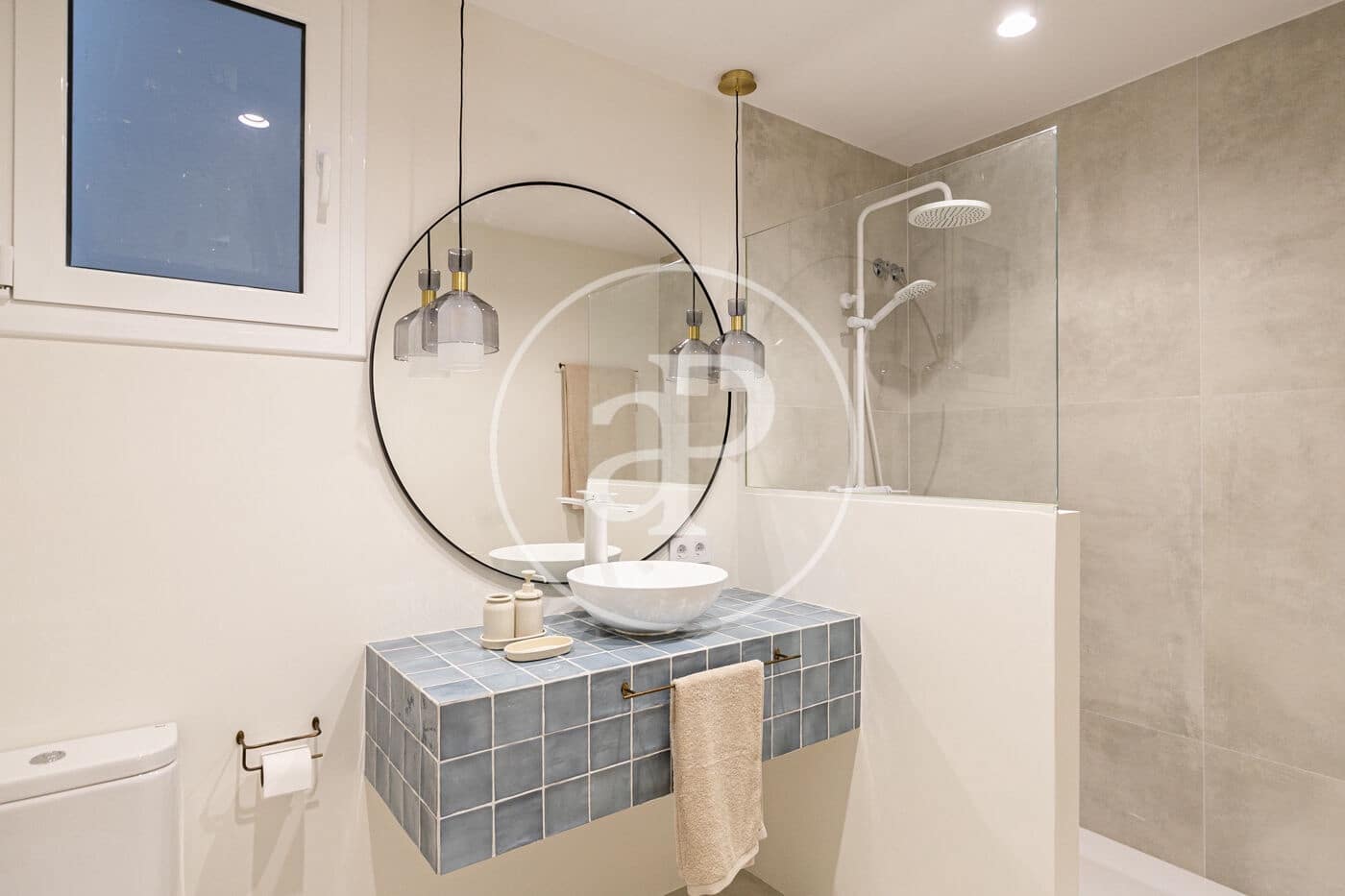 2 bedroom Apartment for rent in Barcelona city - € 2,904 (Ref: 9504273)