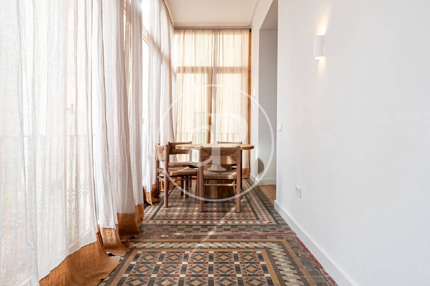 2 bedroom Apartment for rent in Barcelona city - € 2,904 (Ref: 9504273)