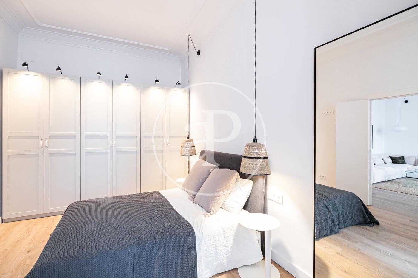 2 bedroom Apartment for rent in Barcelona city - € 2,904 (Ref: 9504273)