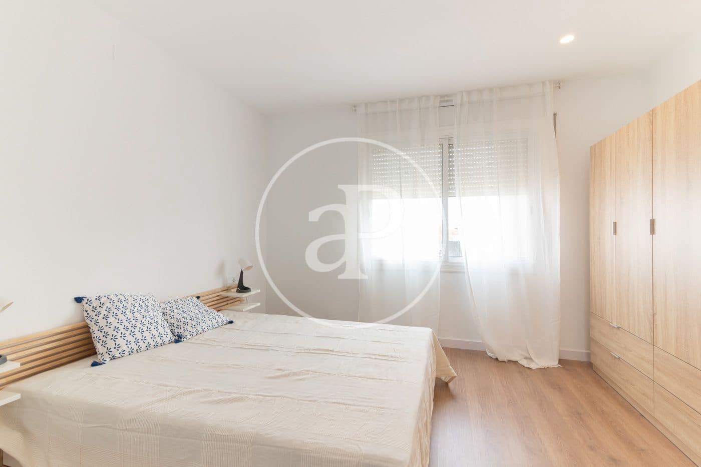 2 soveværelse Lejlighed til leje i Barcelona by - € 2.905 (Ref: 9504274)