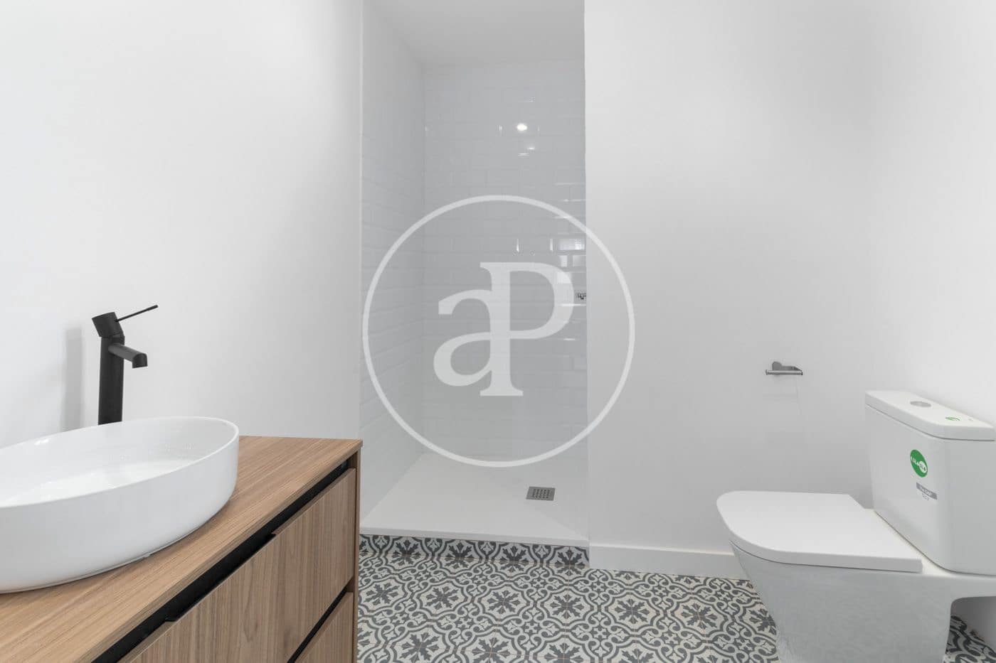 2 soveværelse Lejlighed til leje i Barcelona by - € 2.905 (Ref: 9504274)