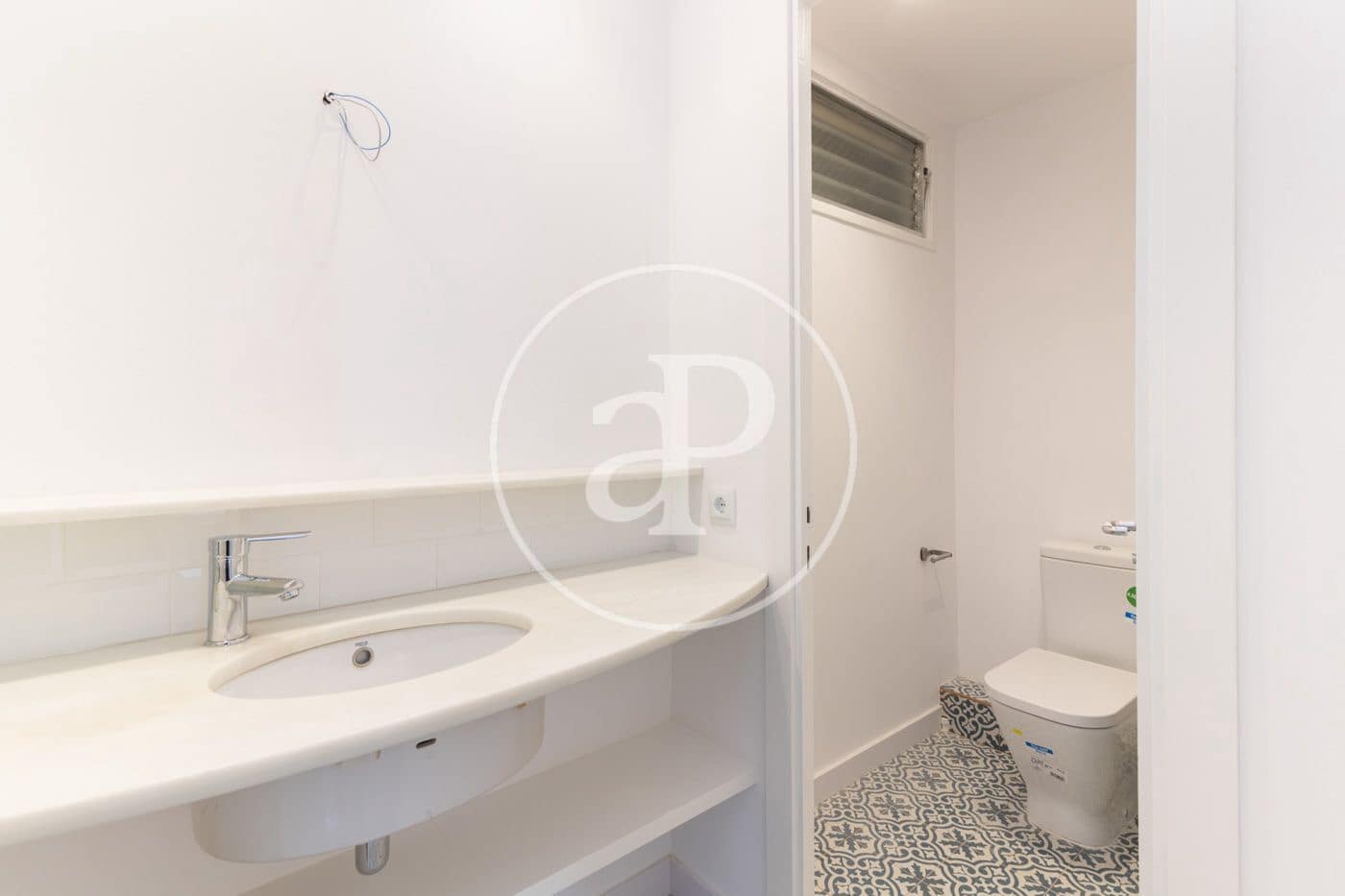 2 soveværelse Lejlighed til leje i Barcelona by - € 2.905 (Ref: 9504274)