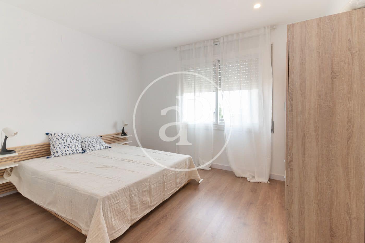 2 soveværelse Lejlighed til leje i Barcelona by - € 2.905 (Ref: 9504274)