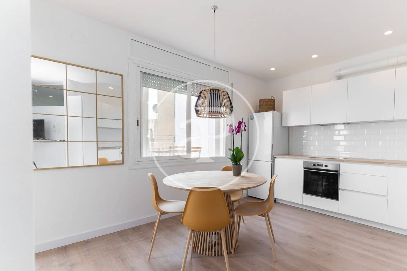 2 soveværelse Lejlighed til leje i Barcelona by - € 2.905 (Ref: 9504274)