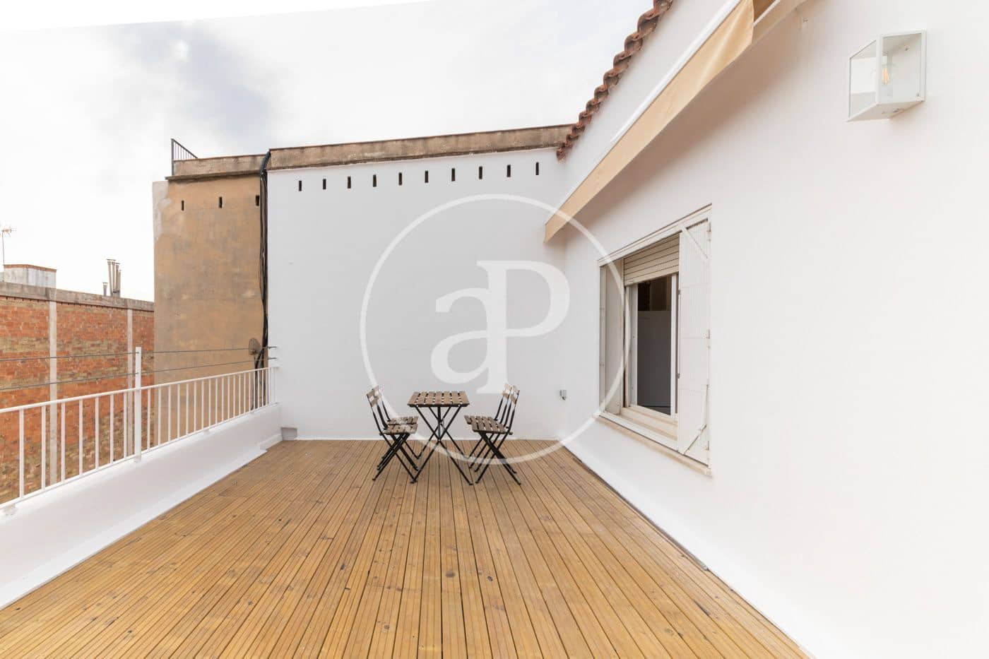 2 soveværelse Lejlighed til leje i Barcelona by - € 2.905 (Ref: 9504274)