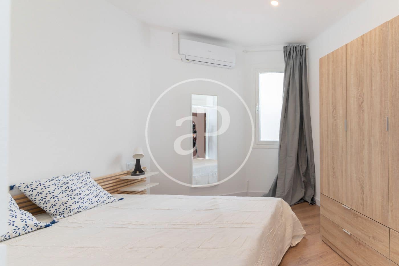 2 soveværelse Lejlighed til leje i Barcelona by - € 2.905 (Ref: 9504274)