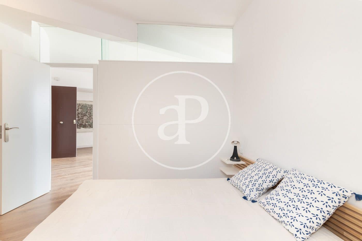 2 soveværelse Lejlighed til leje i Barcelona by - € 2.905 (Ref: 9504274)