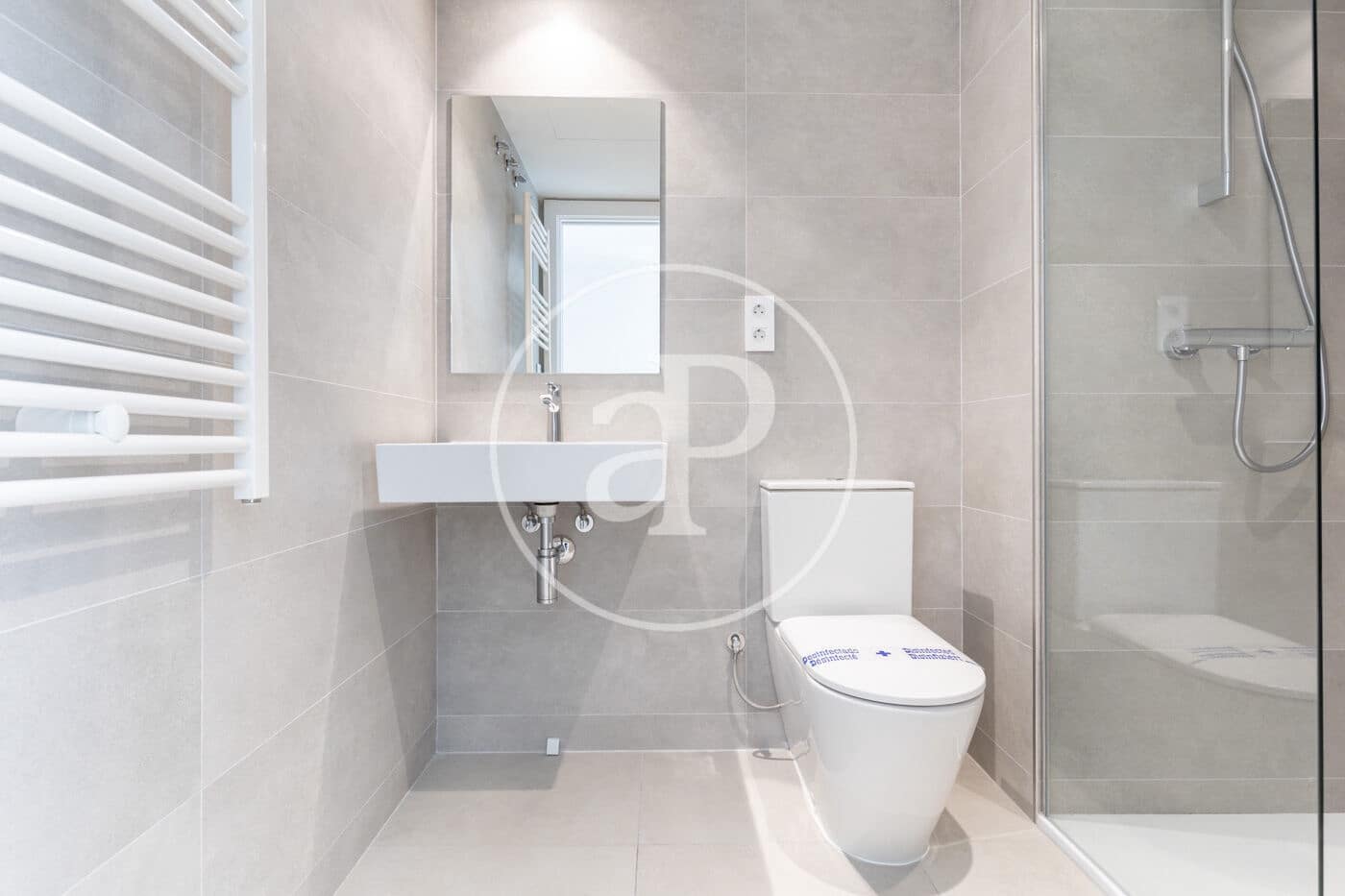 2 bedroom Apartment for rent in Mira-Sol - € 2,150 (Ref: 9504275)