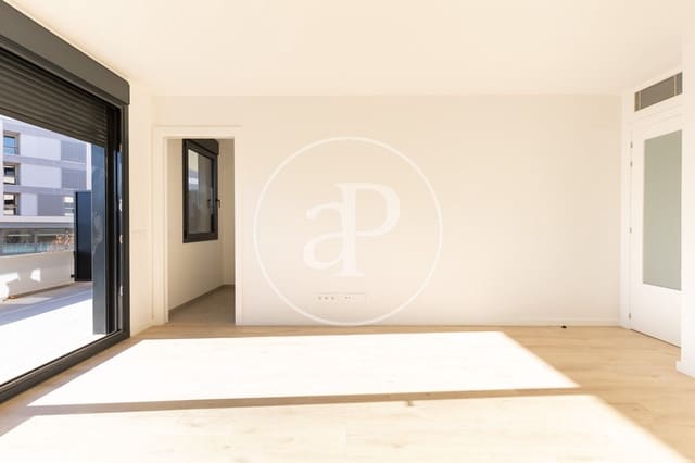 2 bedroom Apartment for rent in Mira-Sol, Sant Cugat del Vallès - € 2,150 (Ref: 9504275)