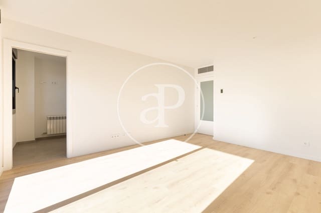 2 bedroom Apartment for rent in Mira-Sol, Sant Cugat del Vallès - € 2,150 (Ref: 9504275)