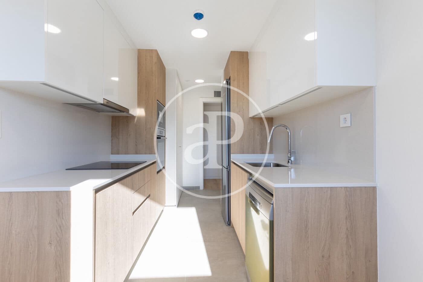 2 bedroom Apartment for rent in Mira-Sol - € 2,150 (Ref: 9504275)