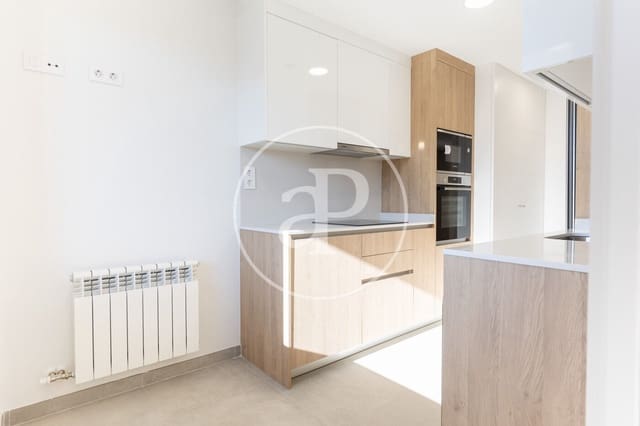 2 bedroom Apartment for rent in Mira-Sol, Sant Cugat del Vallès - € 2,150 (Ref: 9504275)