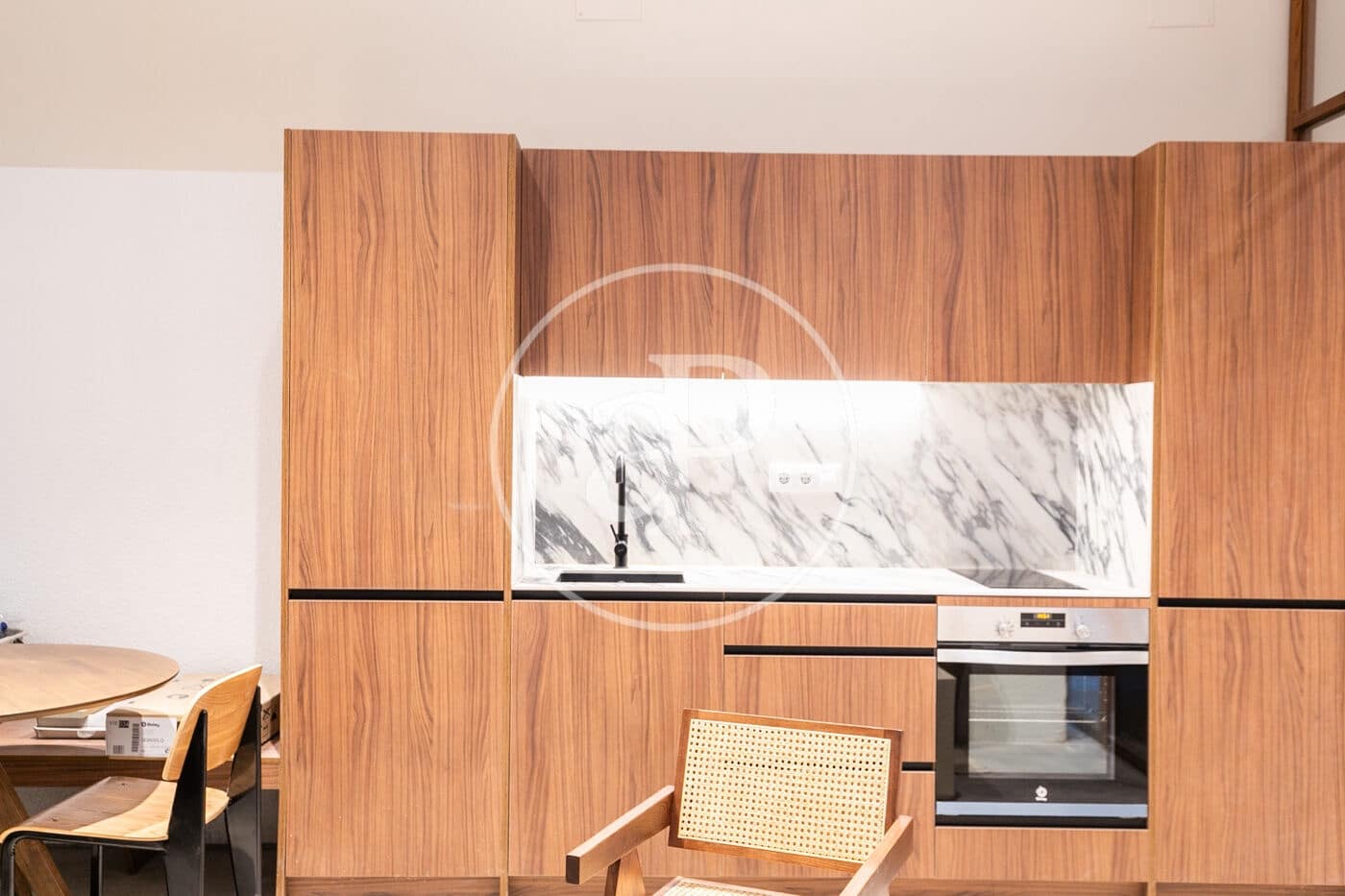 1 sypialnia Apartament do wynajęcia w Miasto Barcelona - 1 200 € (Ref: 9504276)