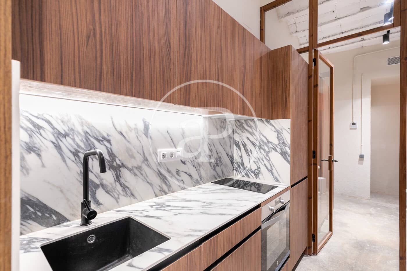 1 sypialnia Apartament do wynajęcia w Miasto Barcelona - 1 200 € (Ref: 9504276)