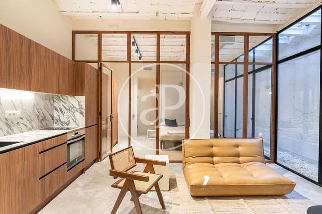 1 sypialnia Apartament do wynajęcia w Sant Antoni, Miasto Barcelona - 1 200 € (Ref: 9504276)