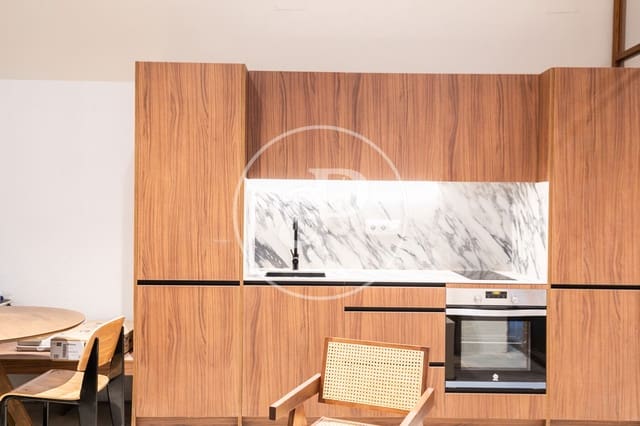 1 sypialnia Apartament do wynajęcia w Sant Antoni, Miasto Barcelona - 1 200 € (Ref: 9504276)