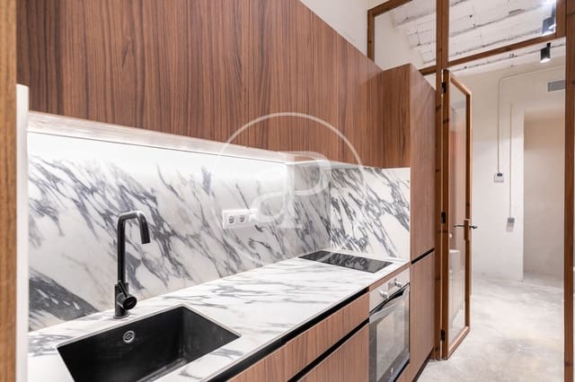 1 sypialnia Apartament do wynajęcia w Sant Antoni, Miasto Barcelona - 1 200 € (Ref: 9504276)