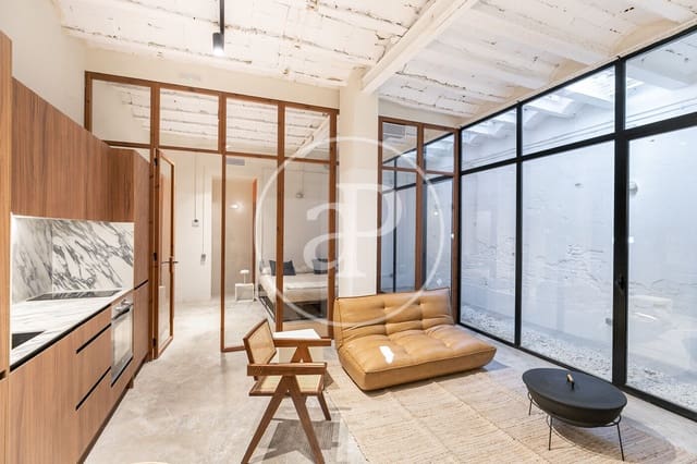 1 sypialnia Apartament do wynajęcia w Sant Antoni, Miasto Barcelona - 1 200 € (Ref: 9504276)