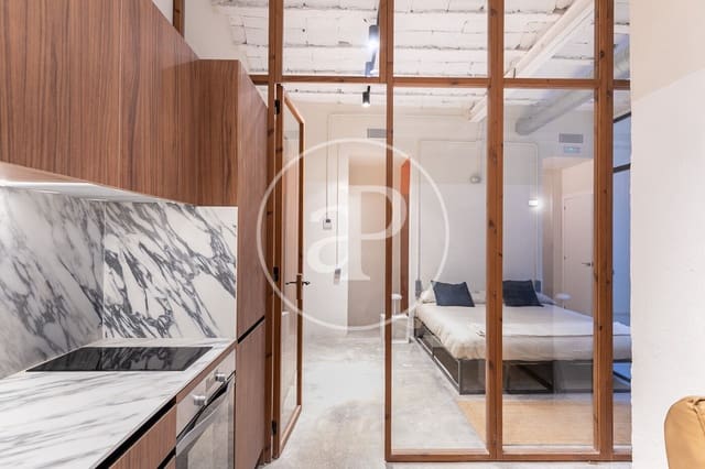 1 sypialnia Apartament do wynajęcia w Sant Antoni, Miasto Barcelona - 1 200 € (Ref: 9504276)