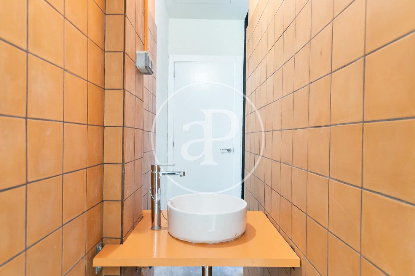 1 sypialnia Apartament do wynajęcia w Miasto Barcelona - 1 200 € (Ref: 9504276)