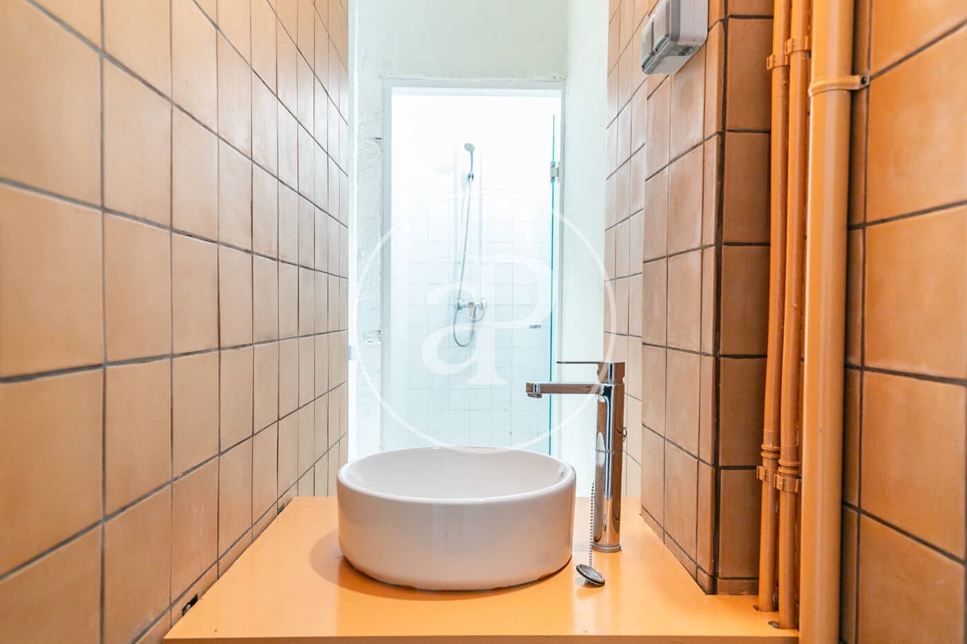 1 sypialnia Apartament do wynajęcia w Miasto Barcelona - 1 200 € (Ref: 9504276)