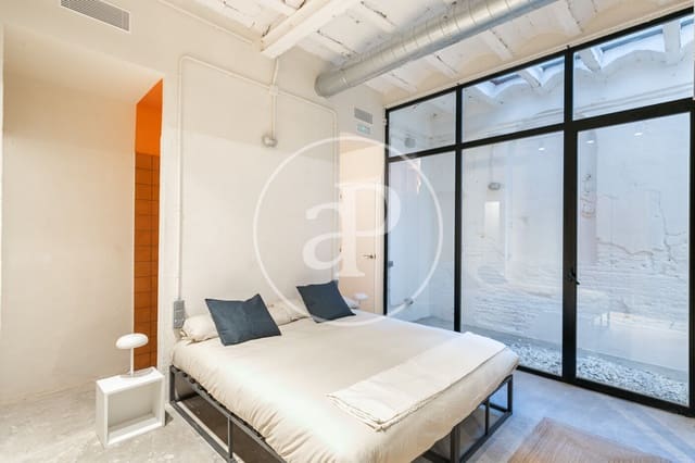 1 sypialnia Apartament do wynajęcia w Sant Antoni, Miasto Barcelona - 1 200 € (Ref: 9504276)