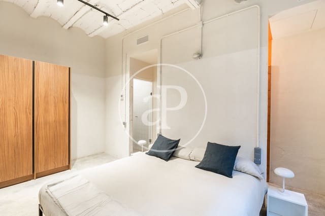 1 sypialnia Apartament do wynajęcia w Sant Antoni, Miasto Barcelona - 1 200 € (Ref: 9504276)