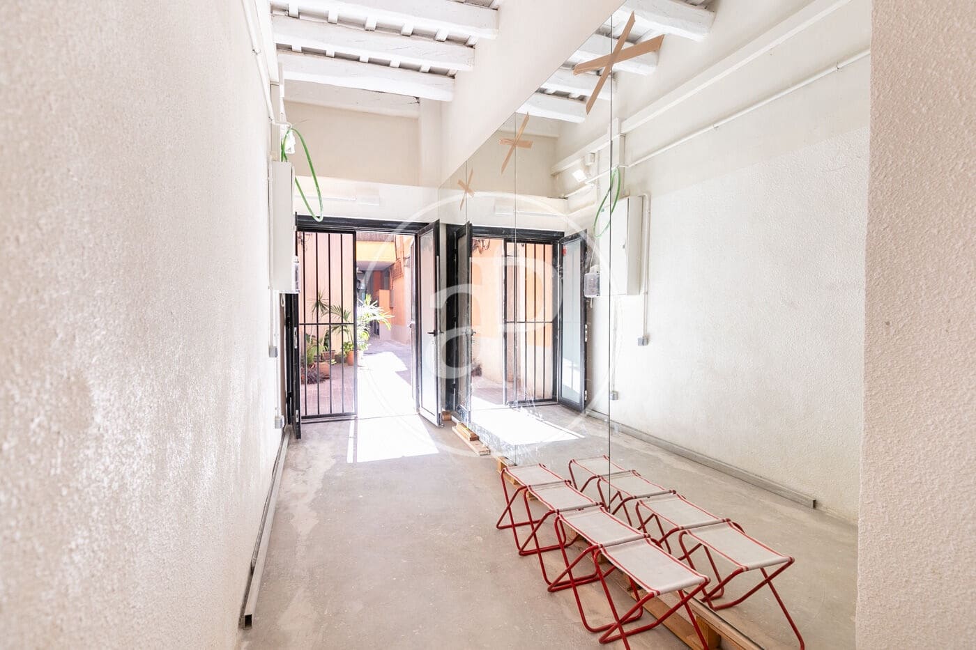 1 sypialnia Apartament do wynajęcia w Miasto Barcelona - 1 200 € (Ref: 9504276)