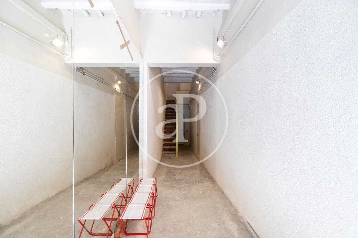 1 sypialnia Apartament do wynajęcia w Miasto Barcelona - 1 200 € (Ref: 9504276)