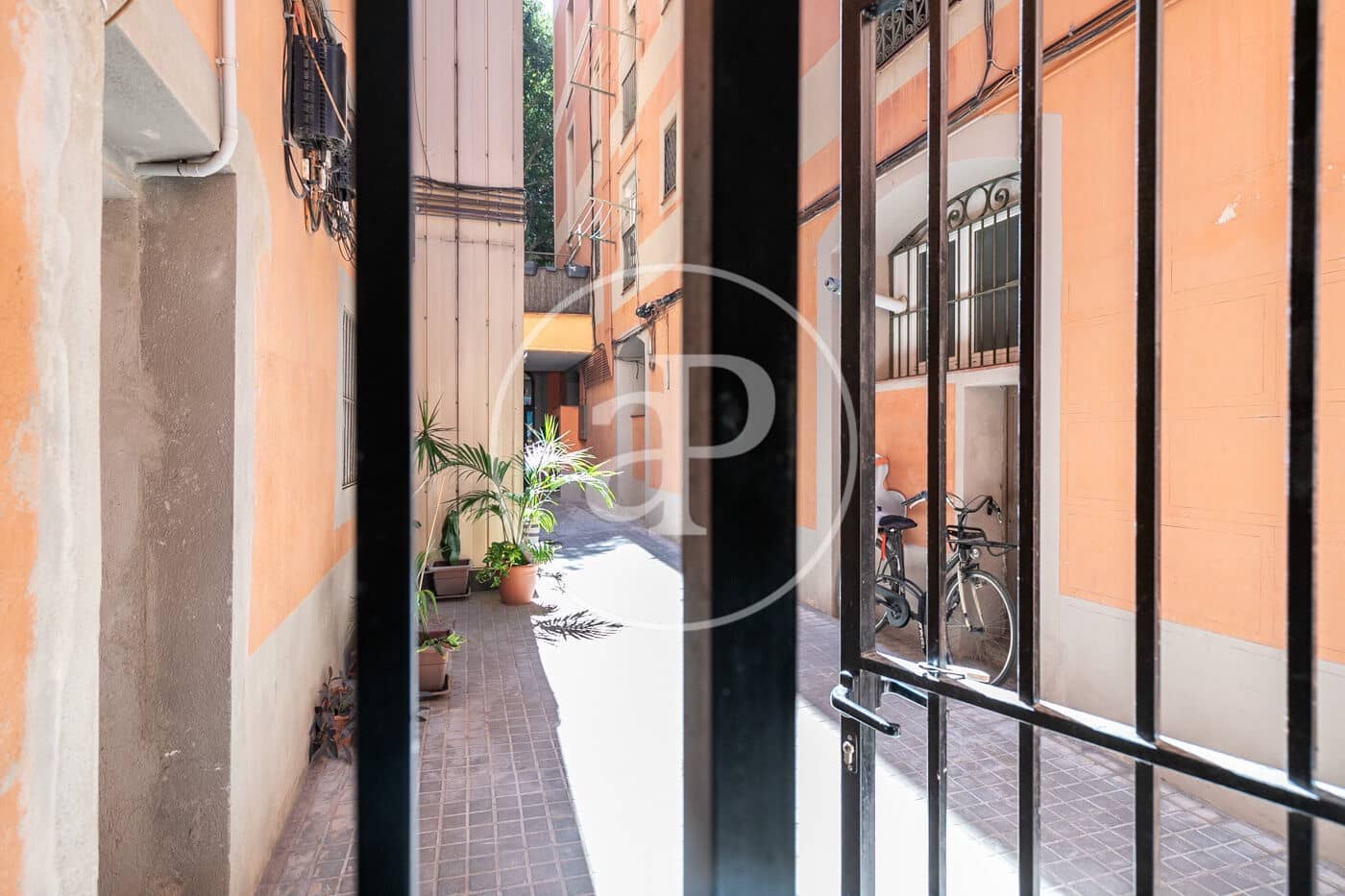 1 sypialnia Apartament do wynajęcia w Miasto Barcelona - 1 200 € (Ref: 9504276)