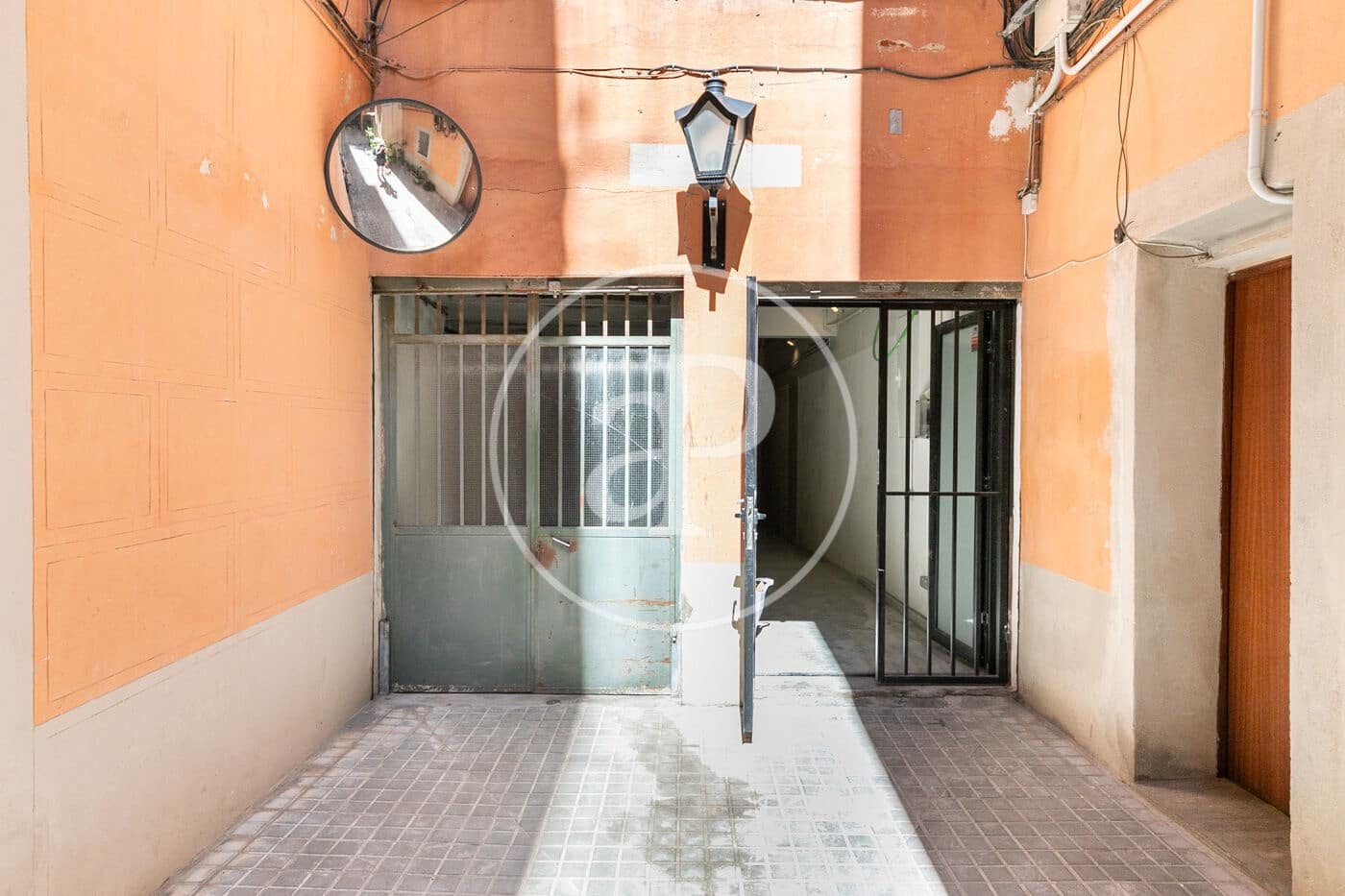 1 sypialnia Apartament do wynajęcia w Miasto Barcelona - 1 200 € (Ref: 9504276)