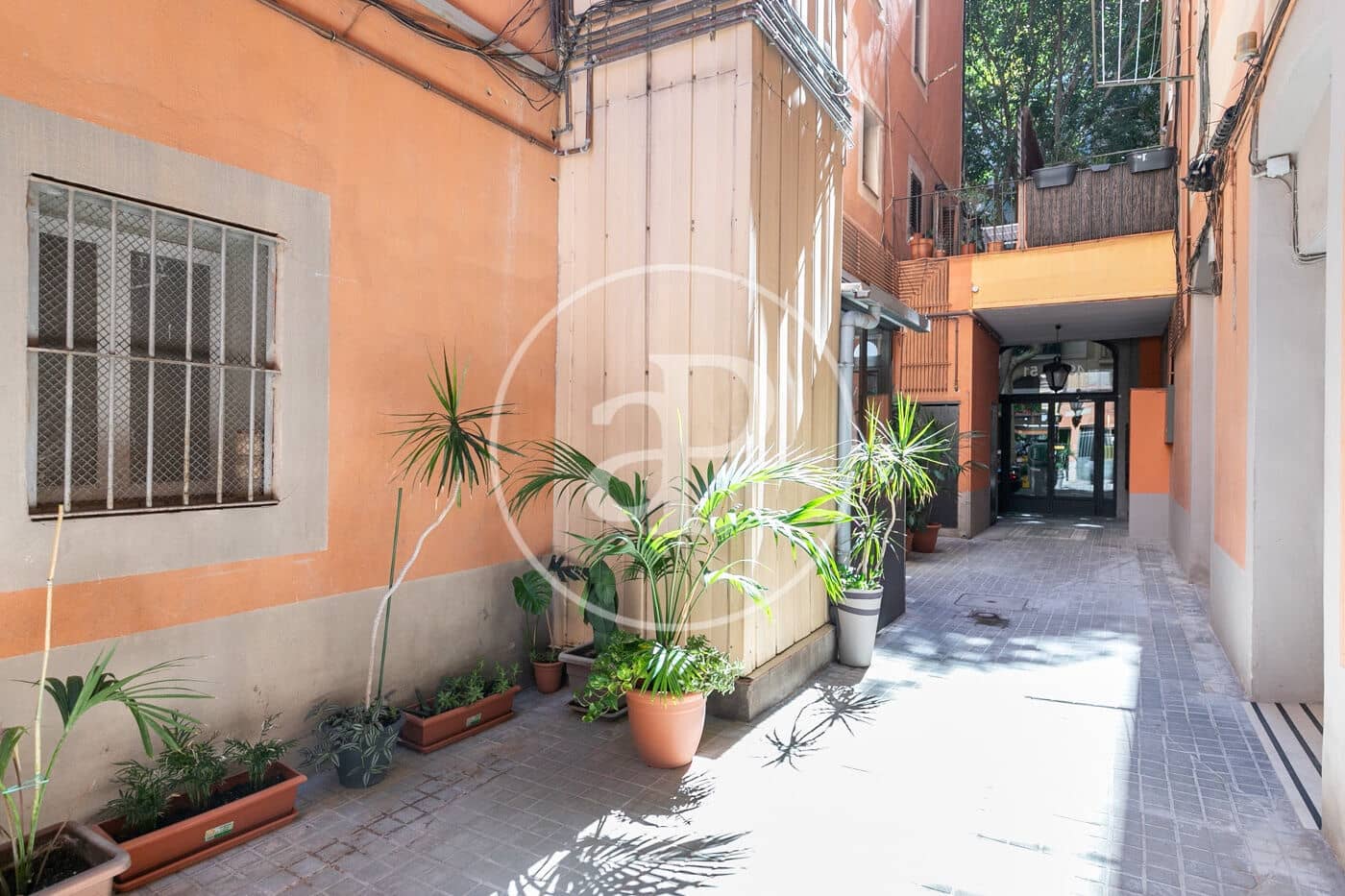 1 sypialnia Apartament do wynajęcia w Miasto Barcelona - 1 200 € (Ref: 9504276)