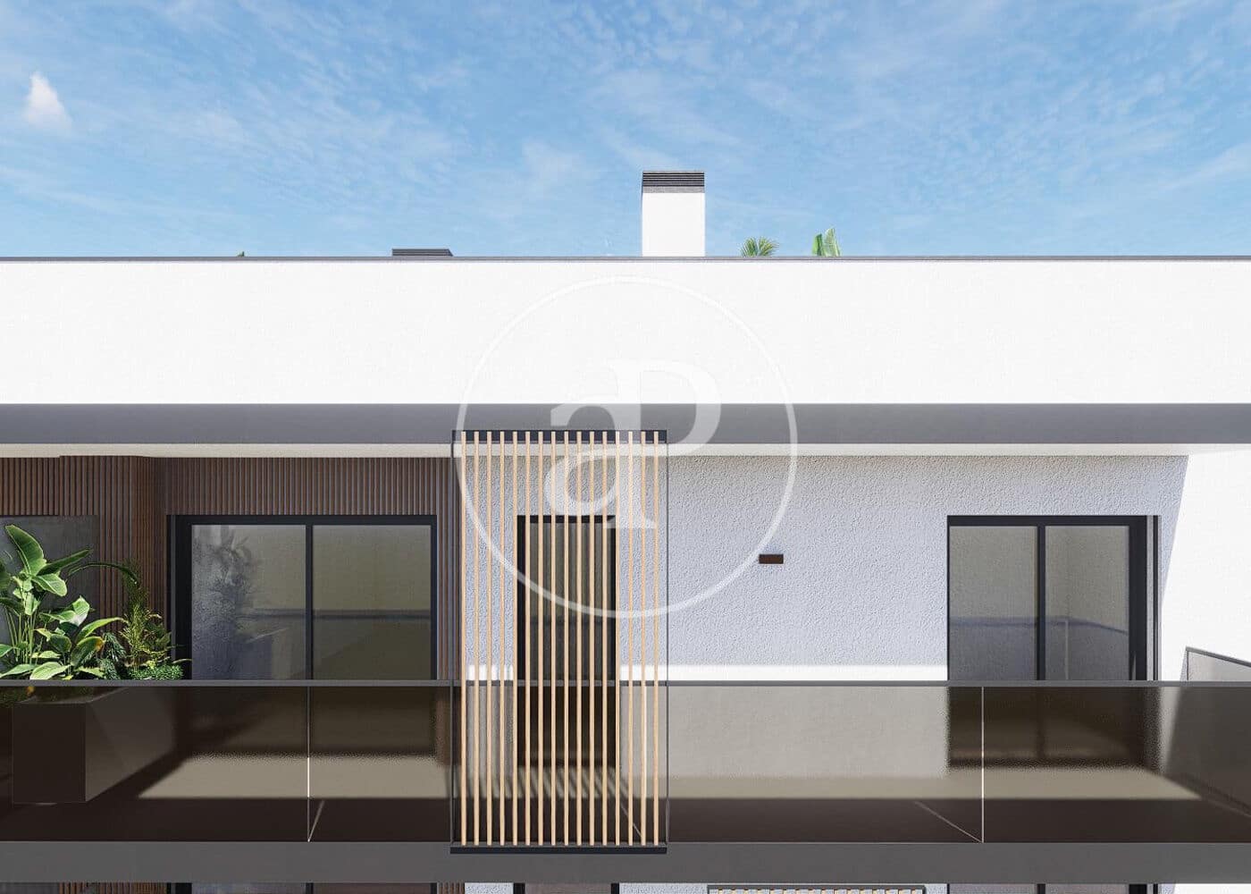 Appartement à vendre à Sant Pere de Ribes avec piscine - 340 000 € (Ref: 9504277)